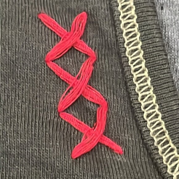 ALP N ROCK :: TOP - Picture 6 of 15